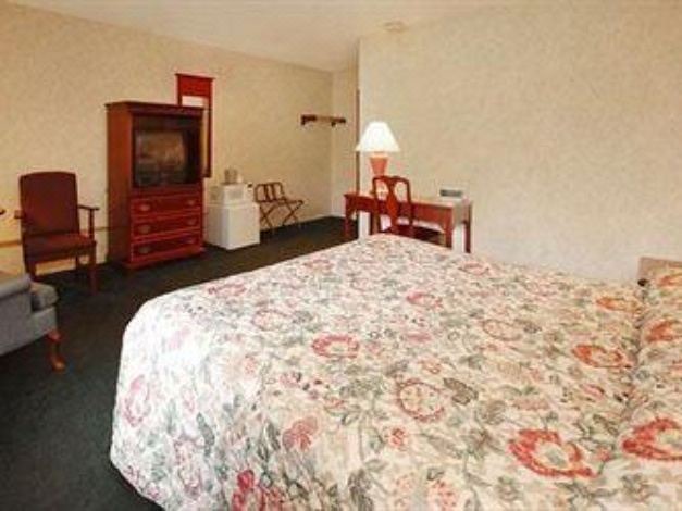 Photo of Bedroom in Hornell