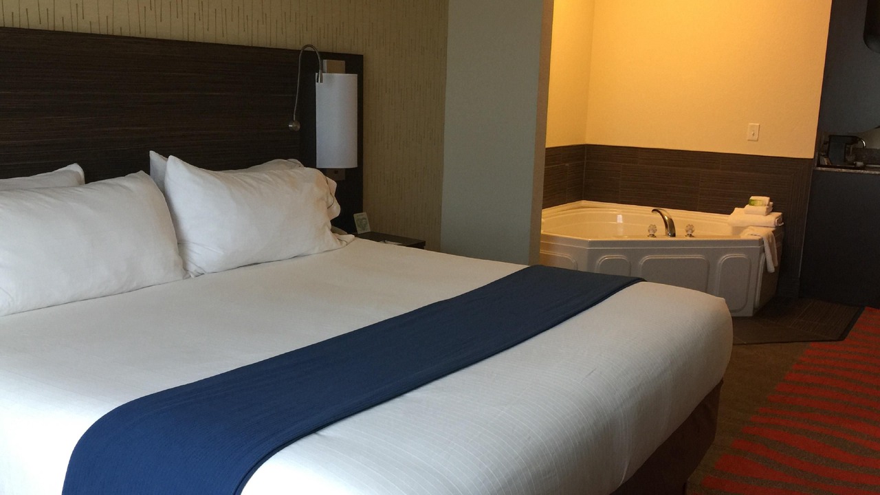 Photo of Bedroom in Derrick City