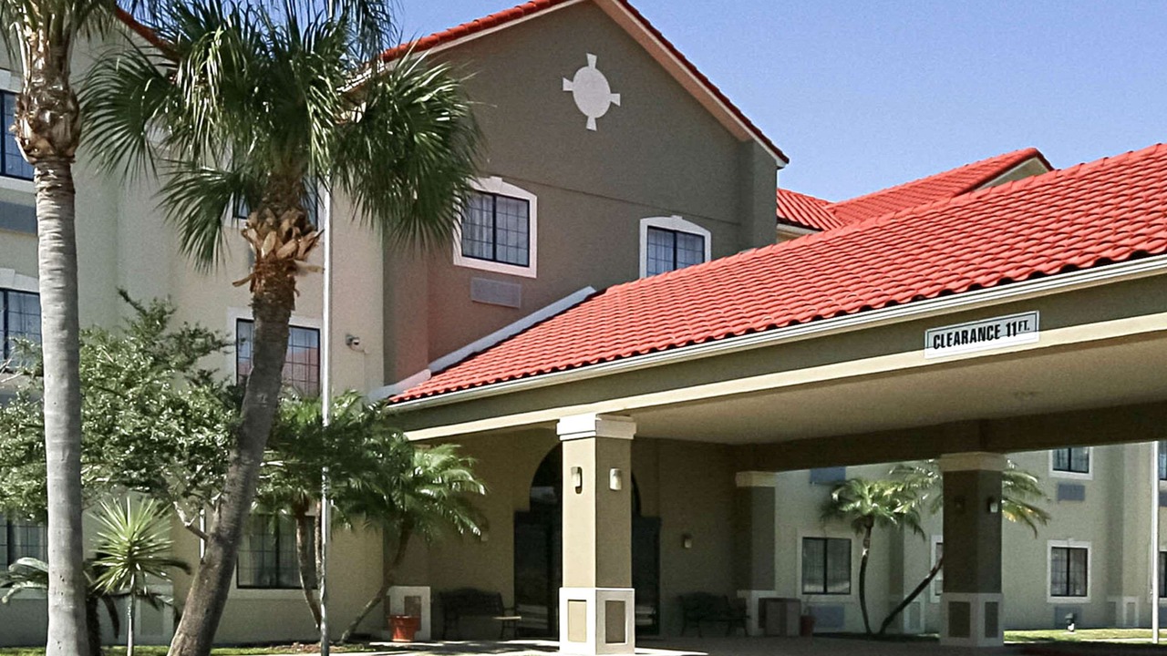 Photo of Buildings in Kingsville