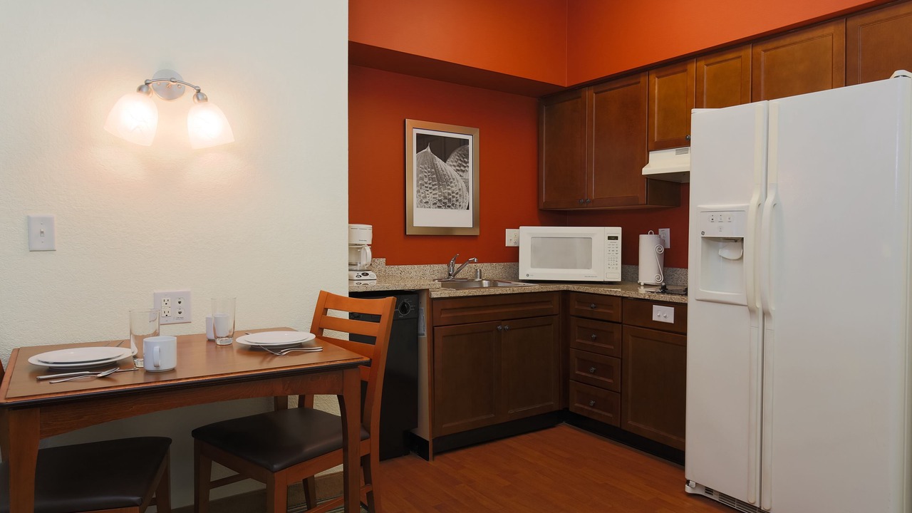 Photo of Kitchen in Fort Smith