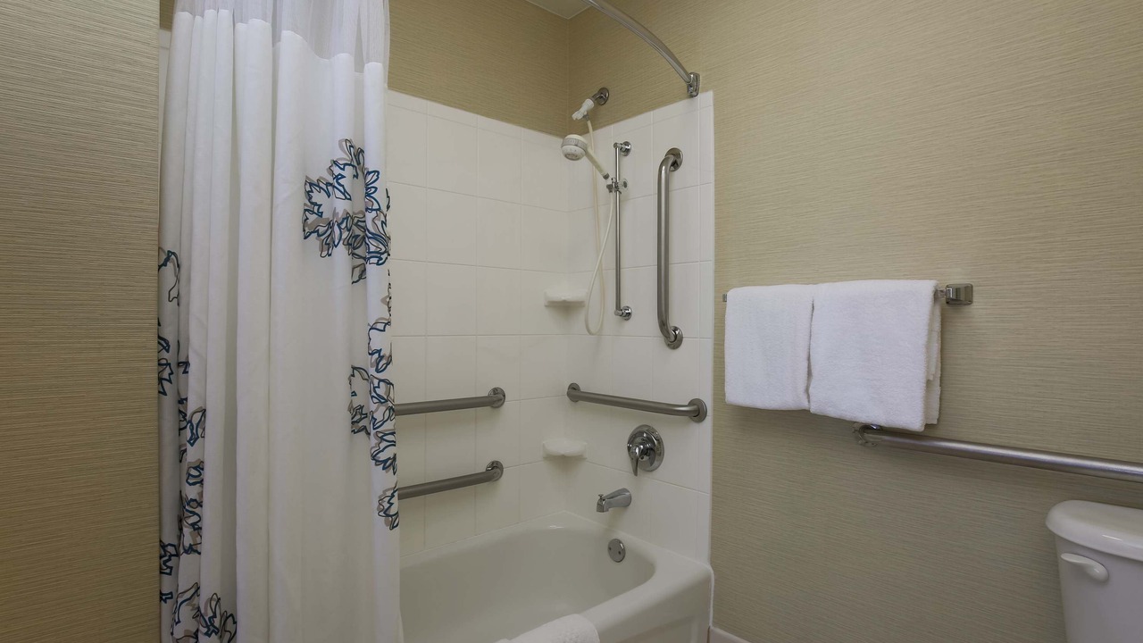 Photo of Bathroom in Fort Smith