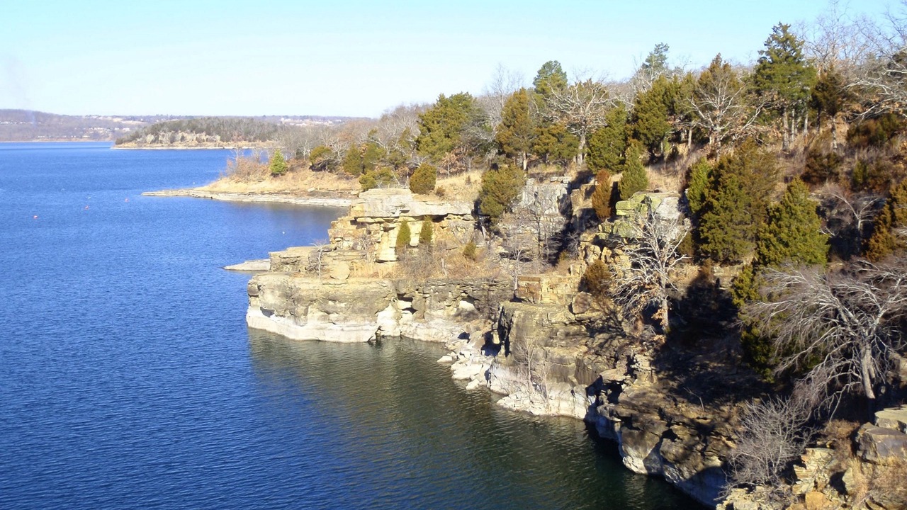 Photo of Outdoor in Tahlequah