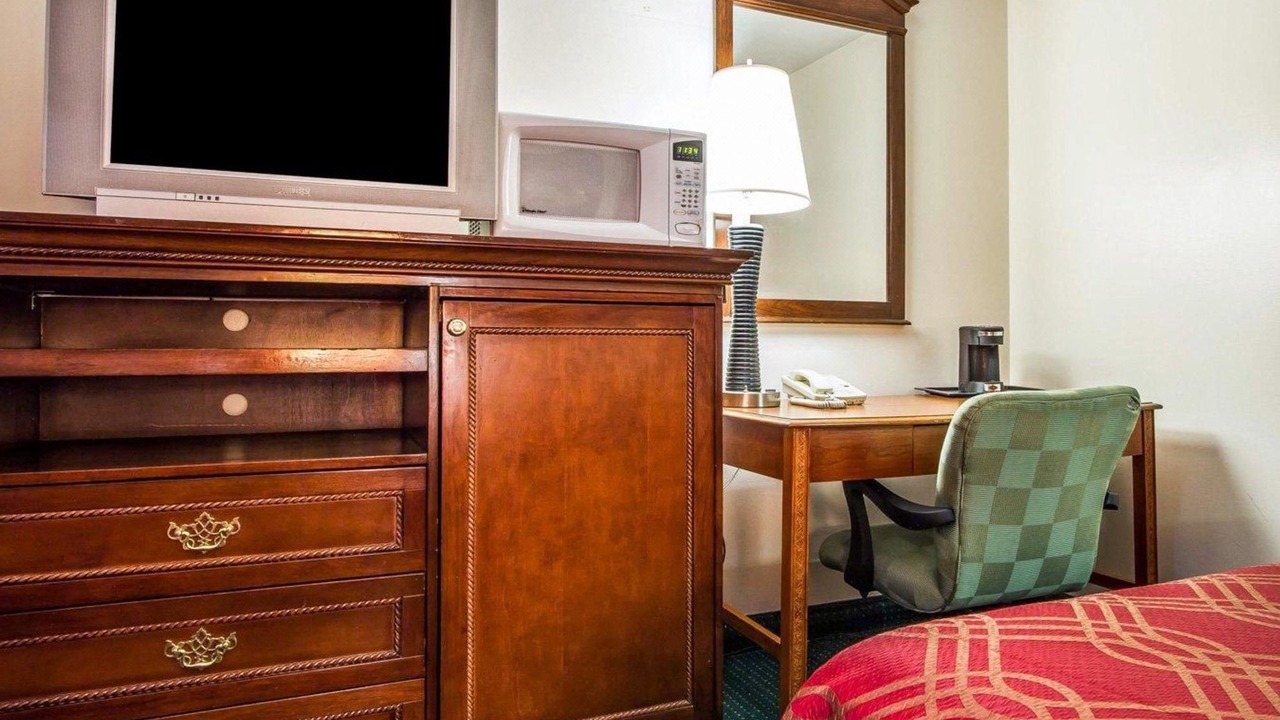 Photo of Bedroom in Brunswick