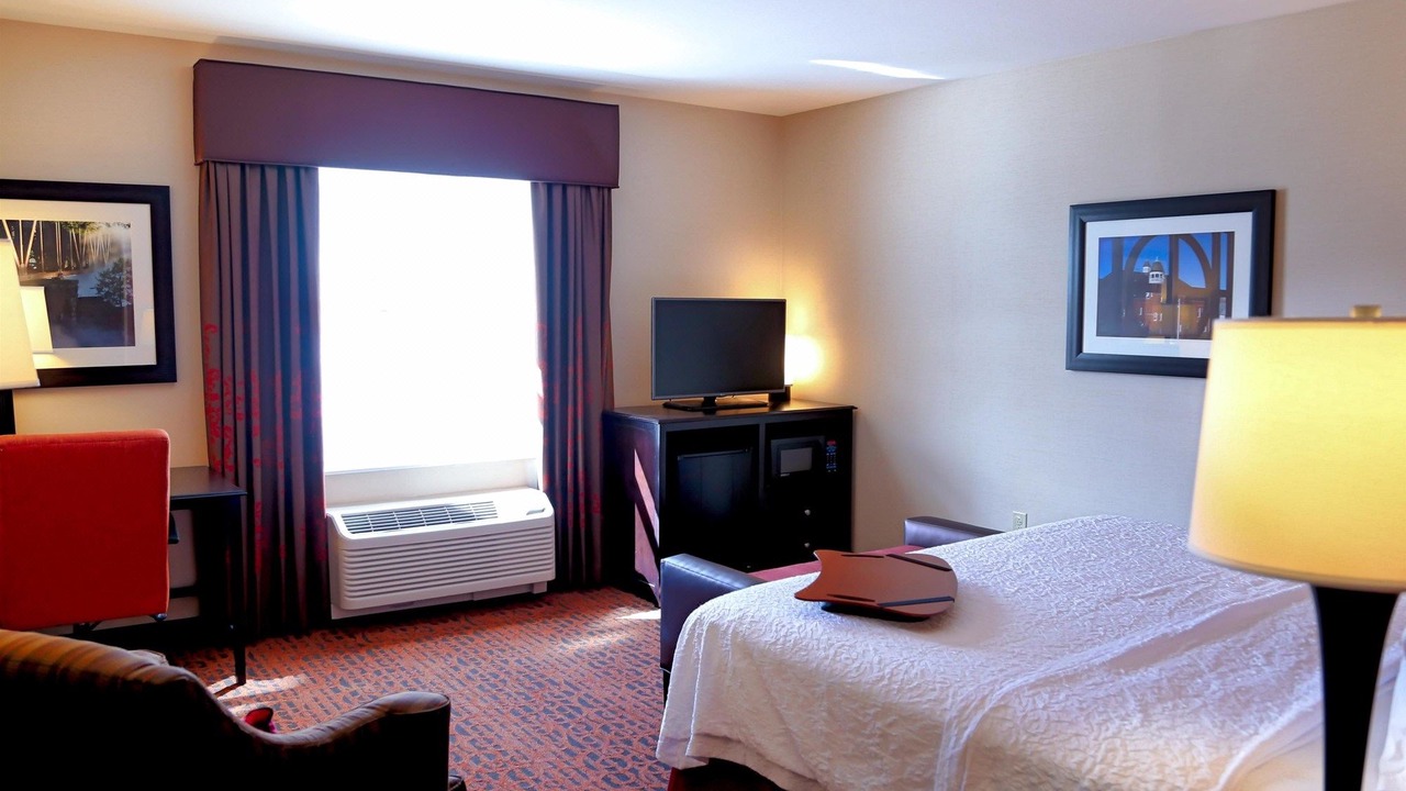 Photo of Bedroom in Lewiston