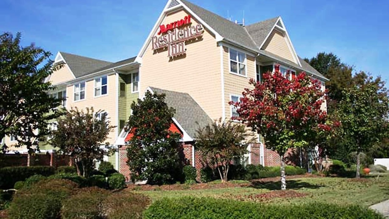 Photo of Buildings in Shreveport