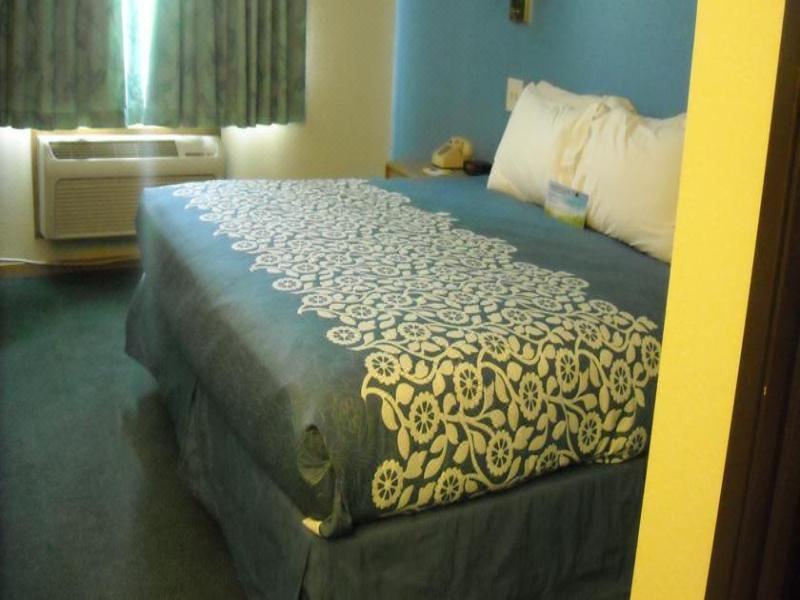 Photo of Bedroom in Moab