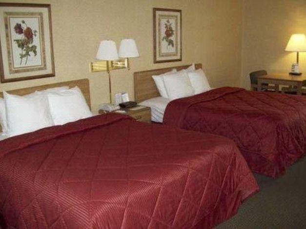 Photo of Bedroom in Hornell