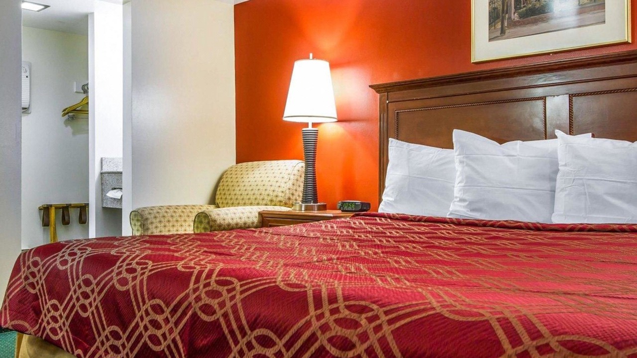 Photo of Bedroom in Brunswick