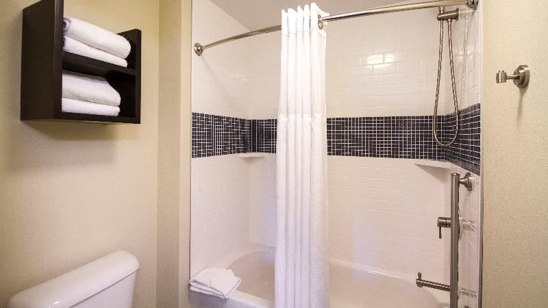 Photo of Bathroom in Amherst