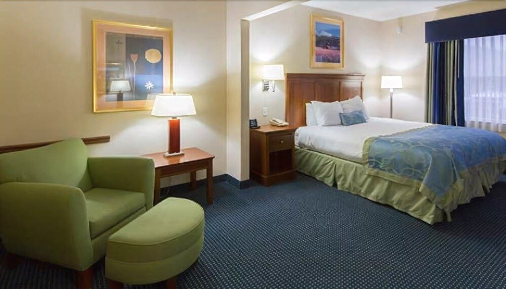 Photo of Bedroom in Ellicottville
