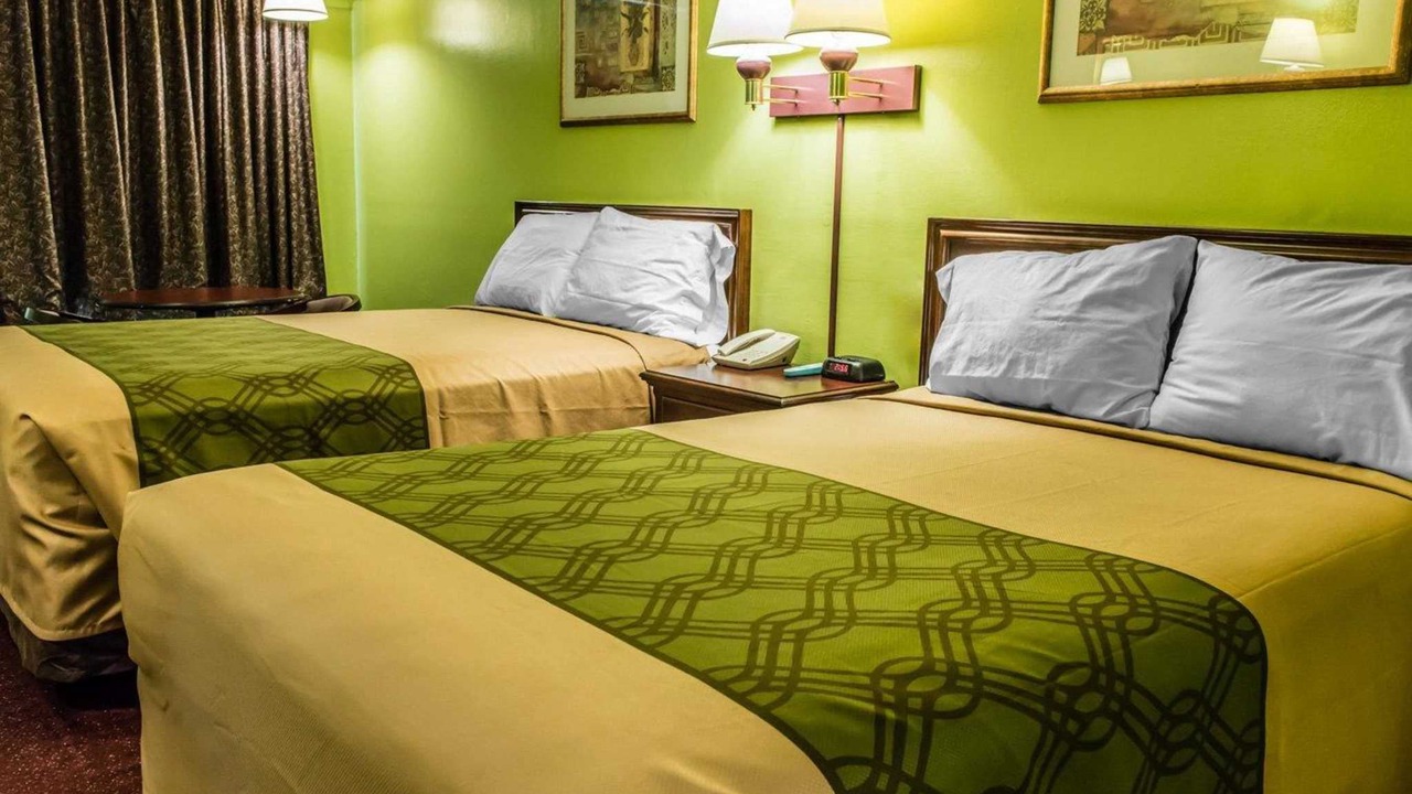 Photo of Bedroom in South Hills