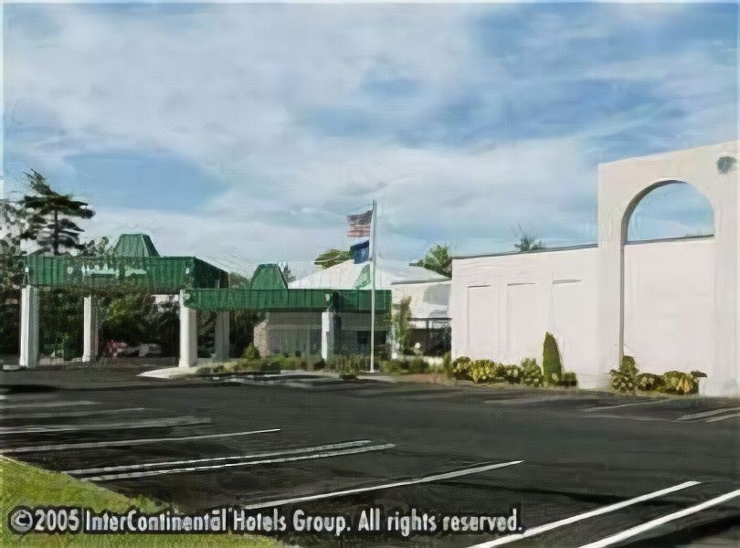 Photo of Buildings in Nasons Corner