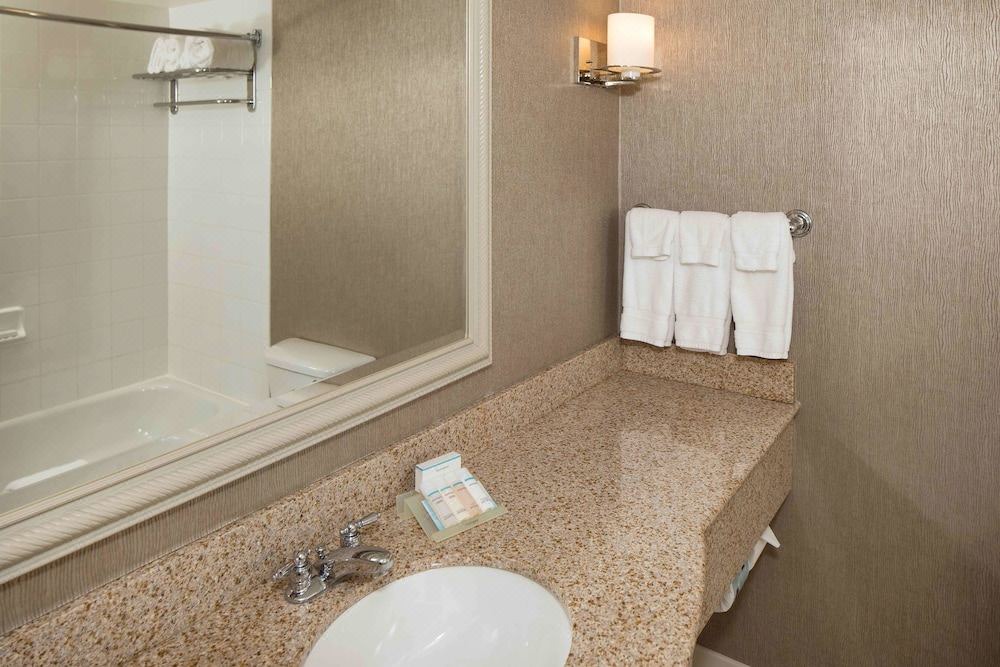 Photo of Bathroom in Auburn