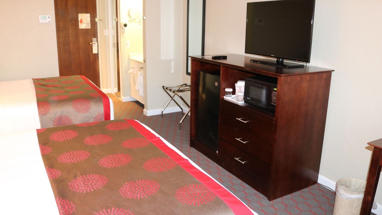 Photo of Bedroom in Lewiston