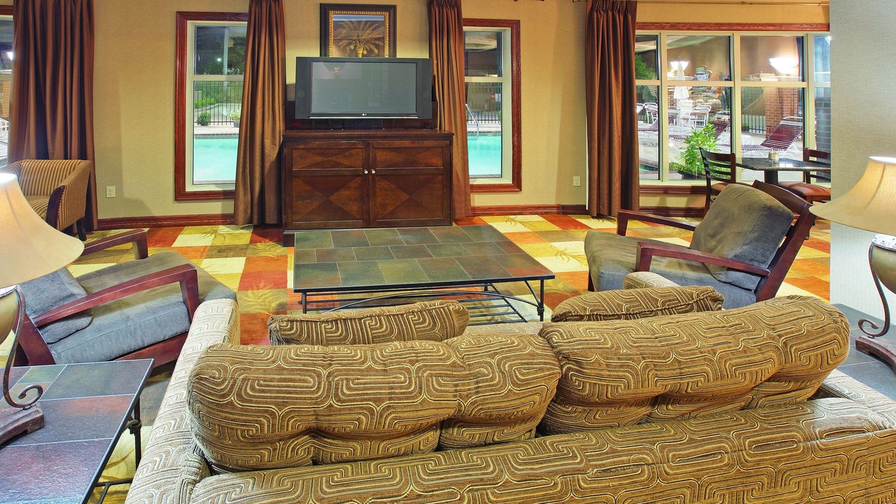 Photo of Livingroom in Springlake