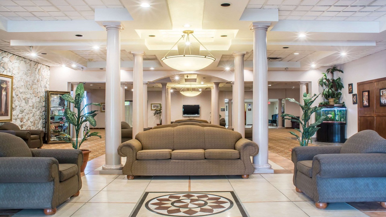 Photo of Livingroom in Batavia