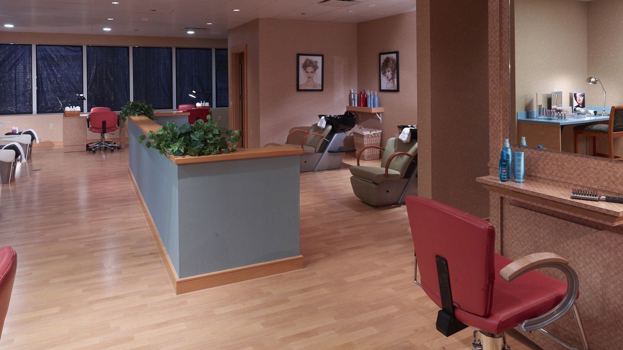 Photo of Livingroom in Salamanca