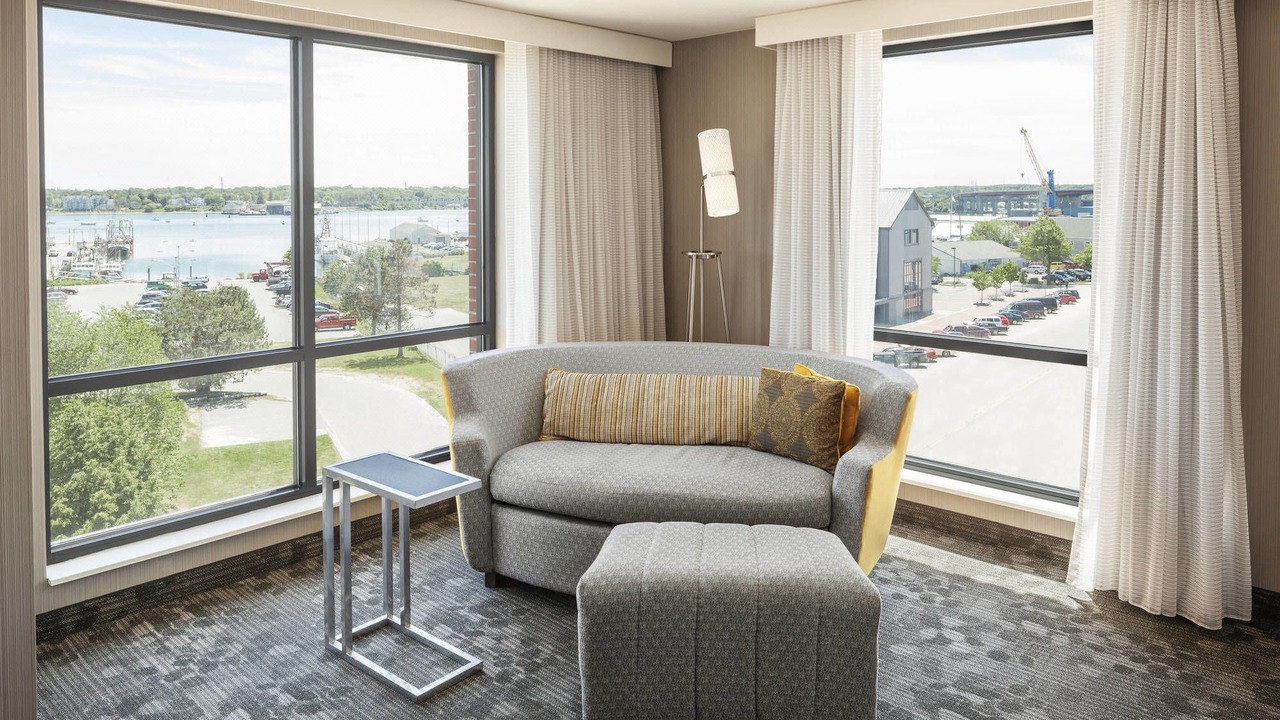 Photo of Livingroom in Portland