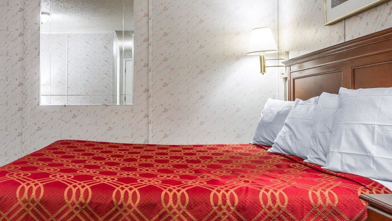 Photo of Bedroom in Brunswick