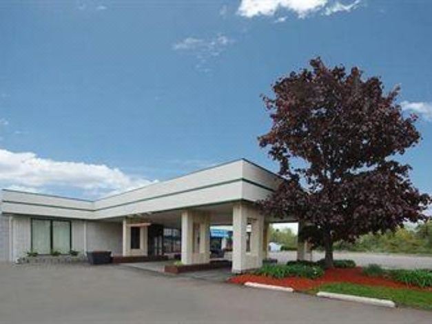 Photo of Buildings in Fairview