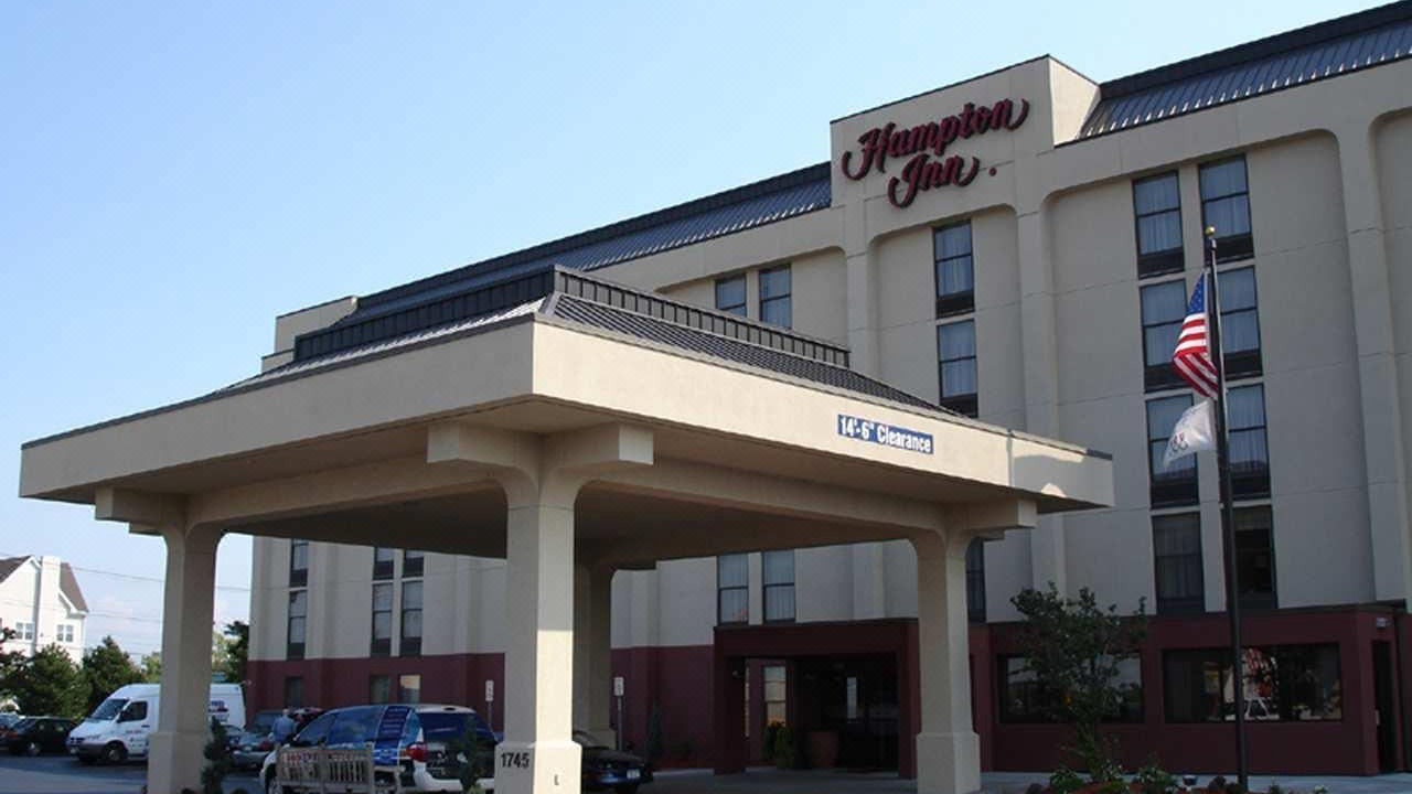 Photo of Buildings in Cheektowaga