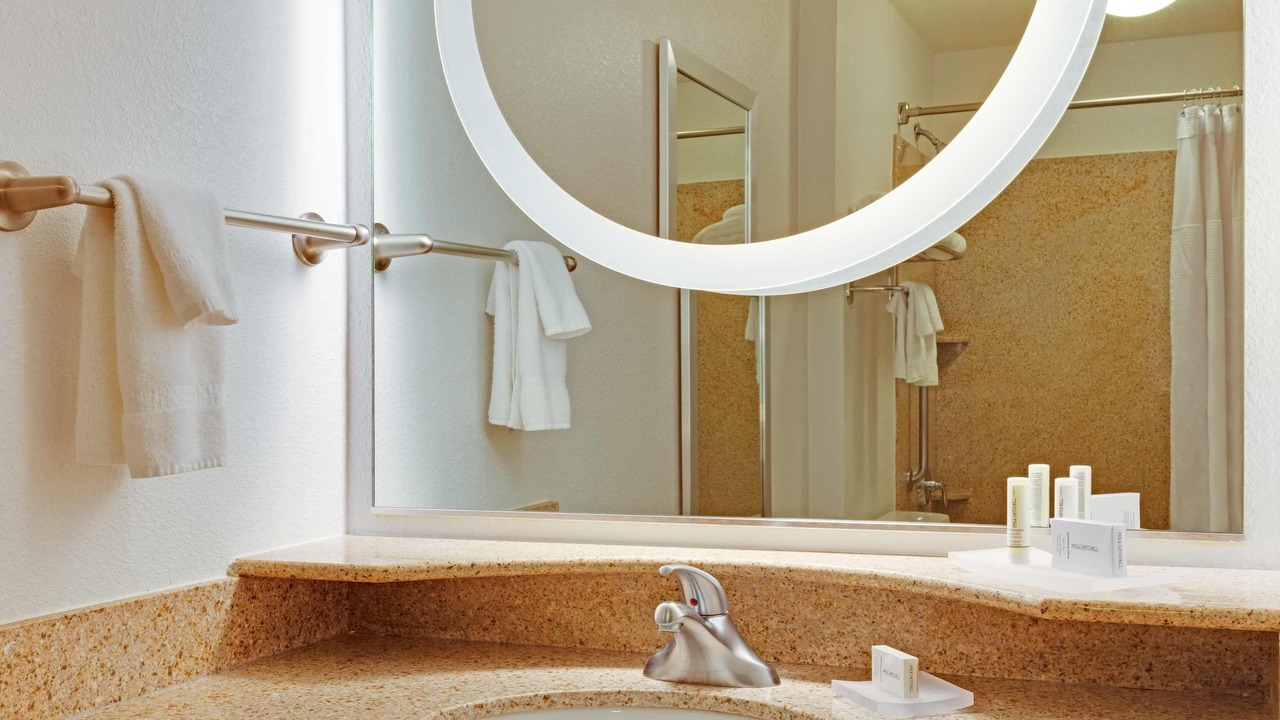 Photo of Bedroom in Bossier City