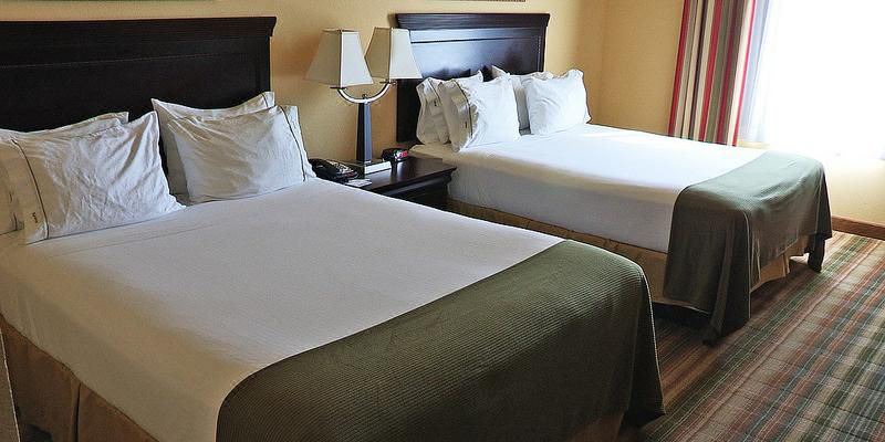 Photo of Bedroom in Springlake