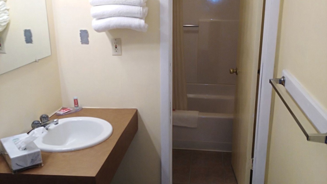 Photo of Bathroom in Hornell