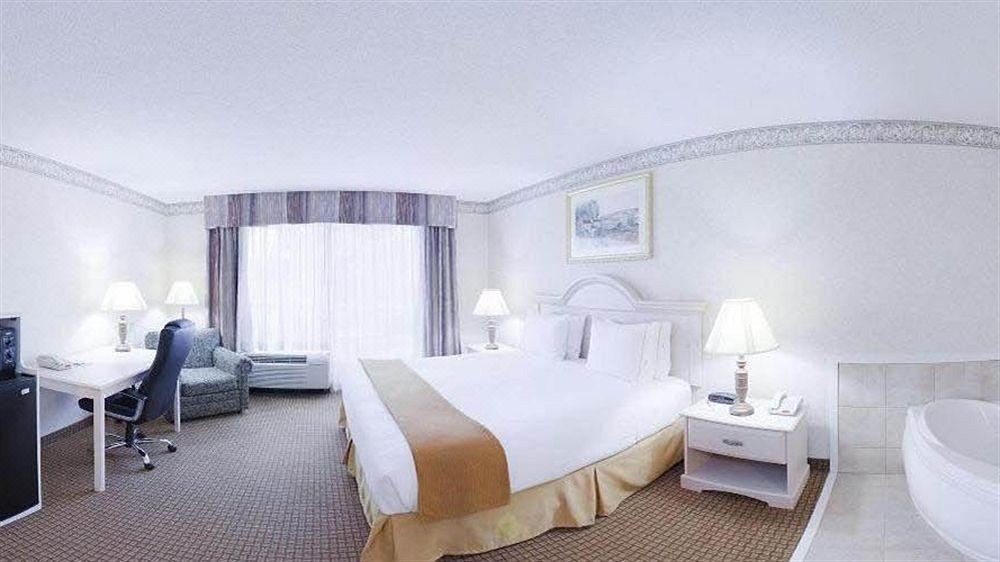 Photo of Bedroom in Minden