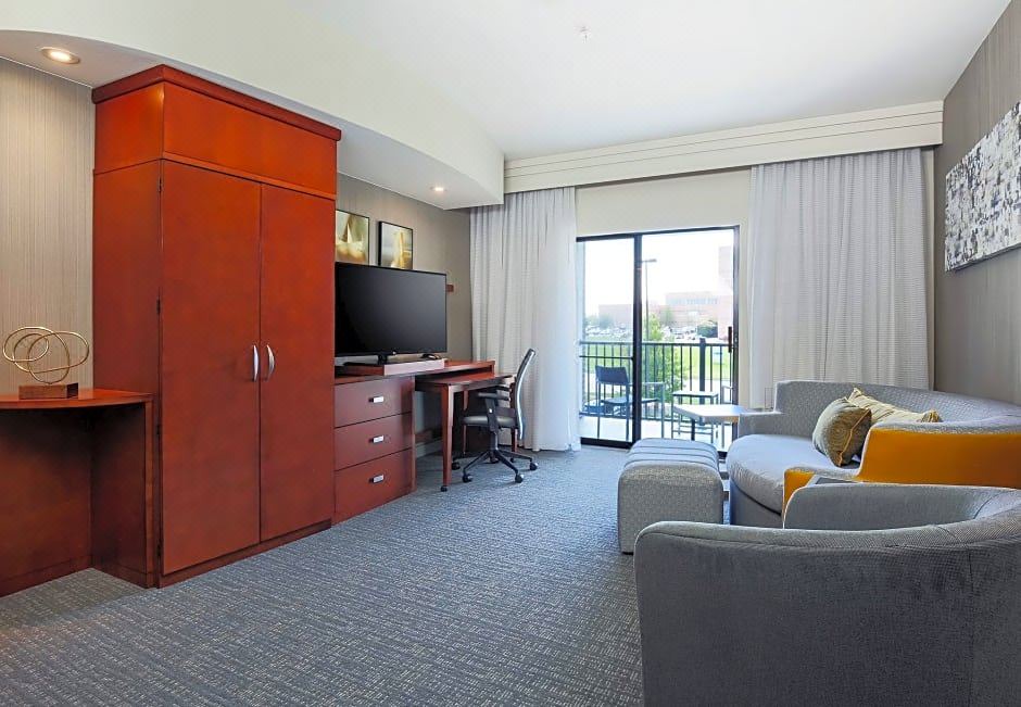 Photo of Livingroom in South Arlington