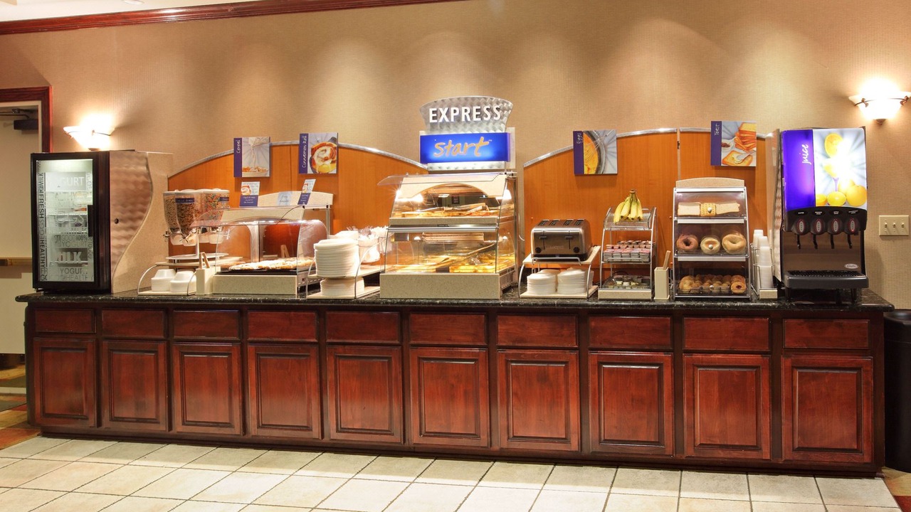 Photo of Kitchen in Springlake