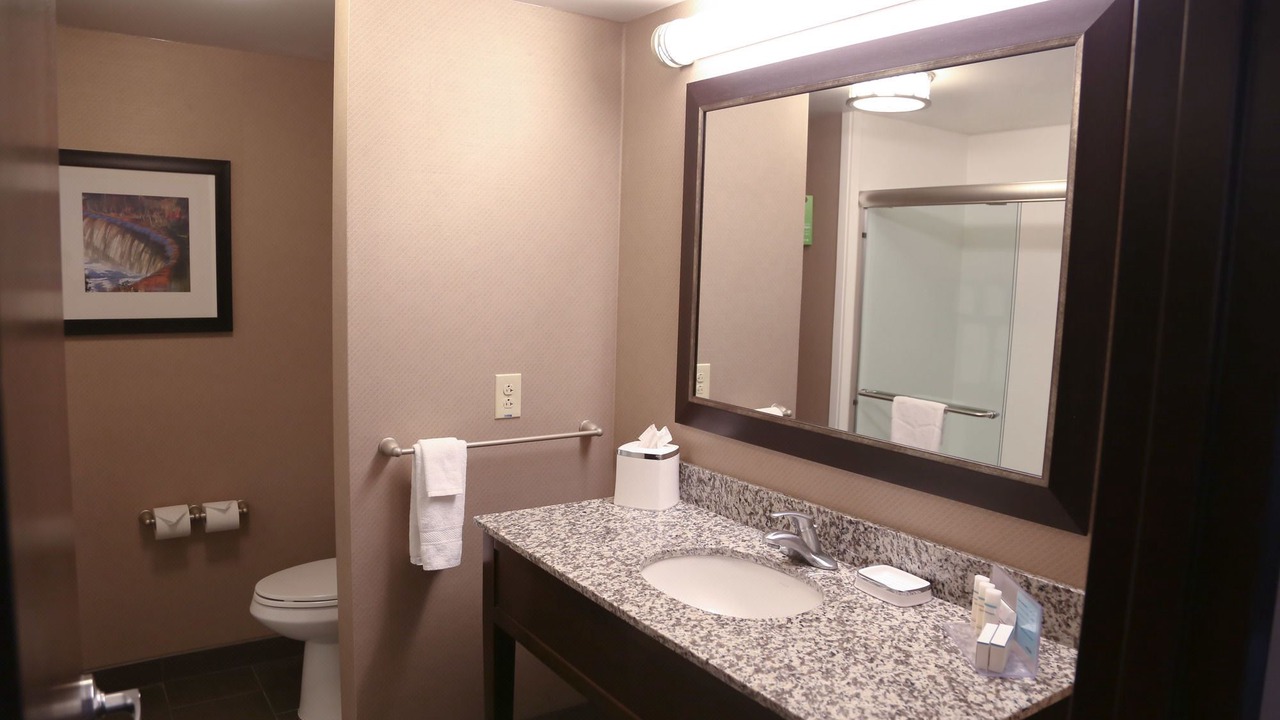 Photo of Bathroom in Lewiston