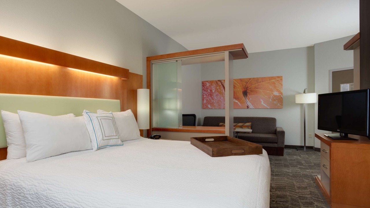 Photo of Bedroom in Bossier City