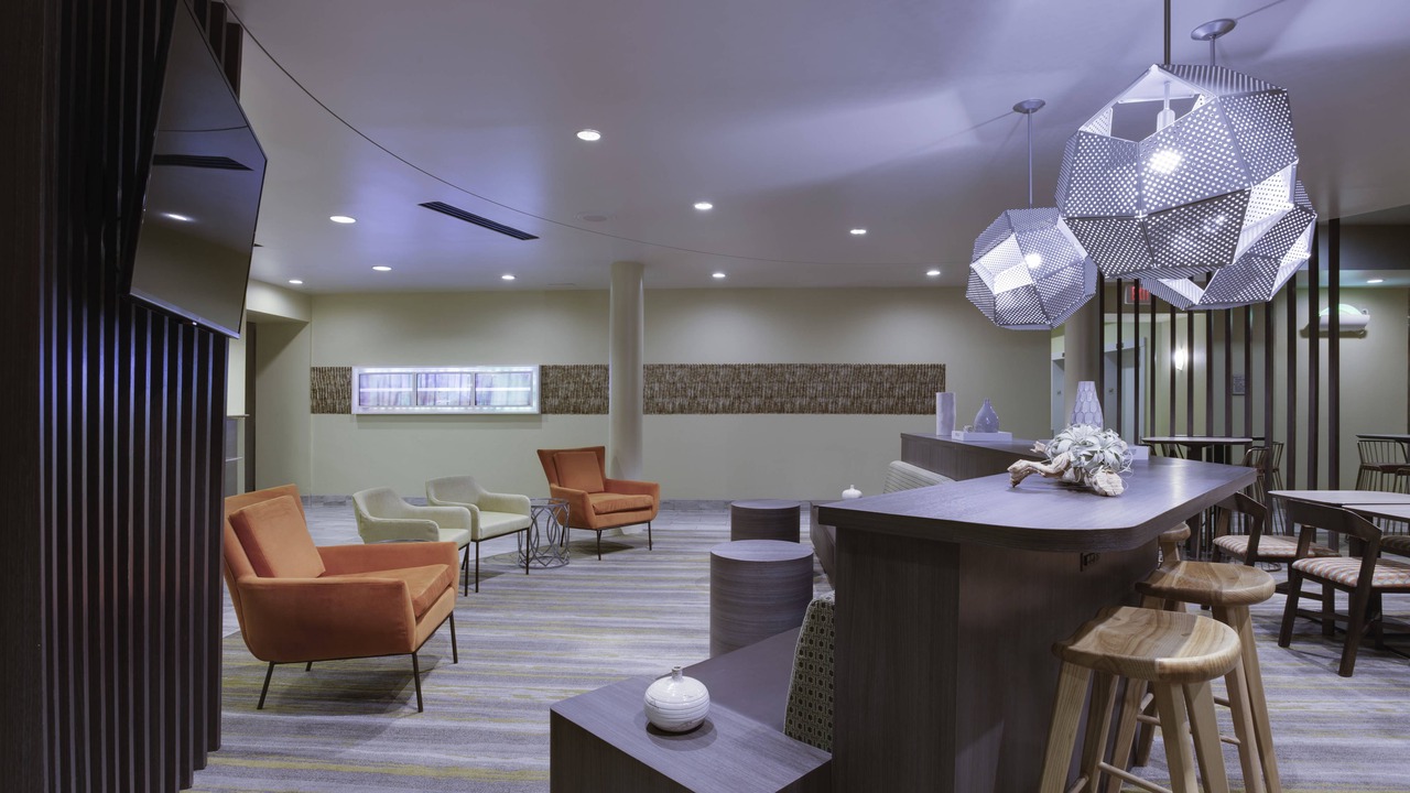 Photo of Livingroom in Bossier City