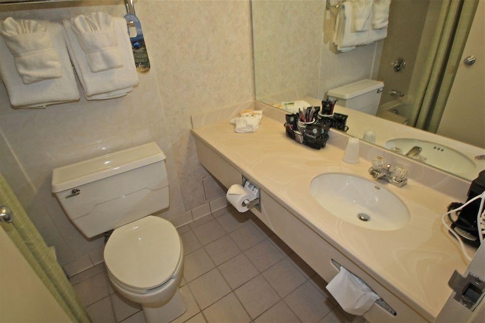 Photo of Bathroom in Nasons Corner