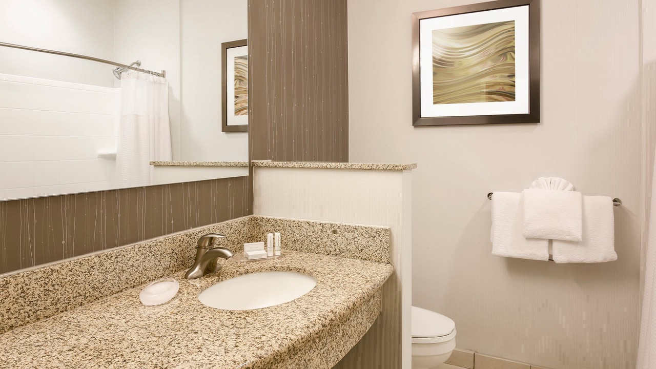 Photo of Bathroom in South Arlington