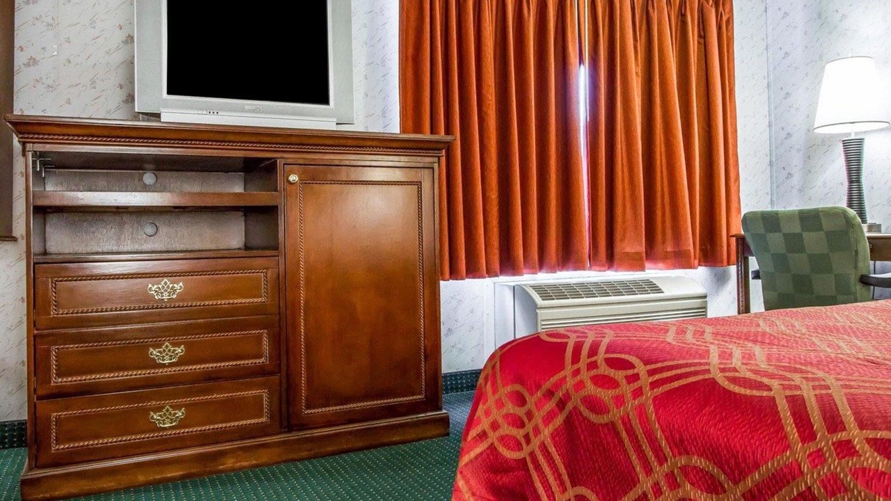 Photo of Bedroom in Brunswick