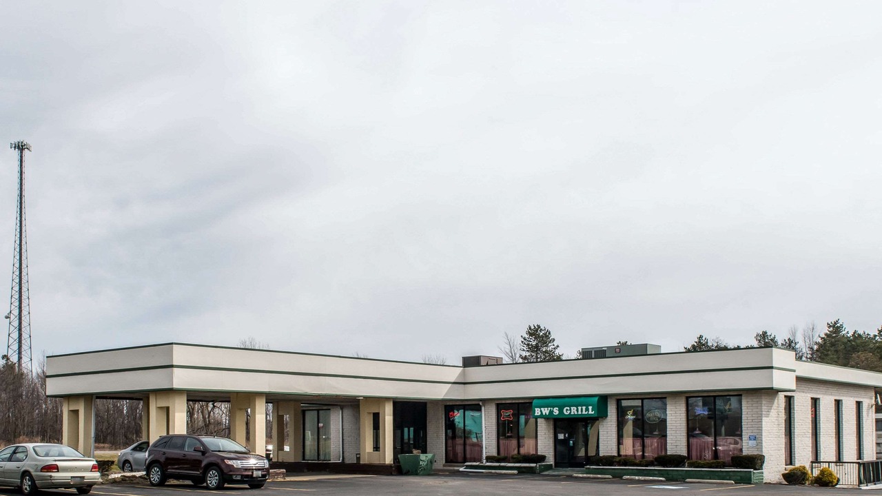 Photo of Buildings in Fairview