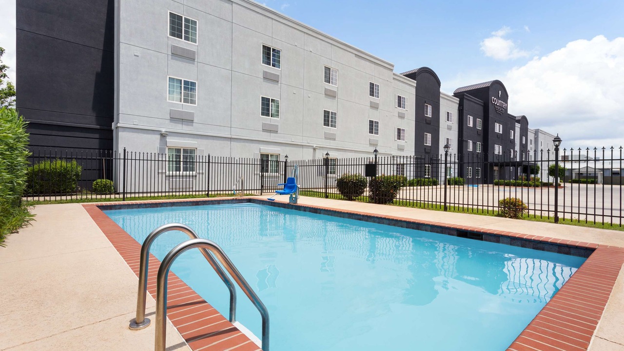 Photo of Outdoor in Shreveport
