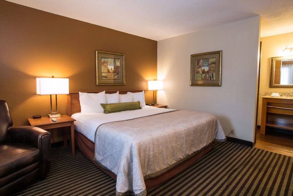 Photo of Bedroom in Joplin