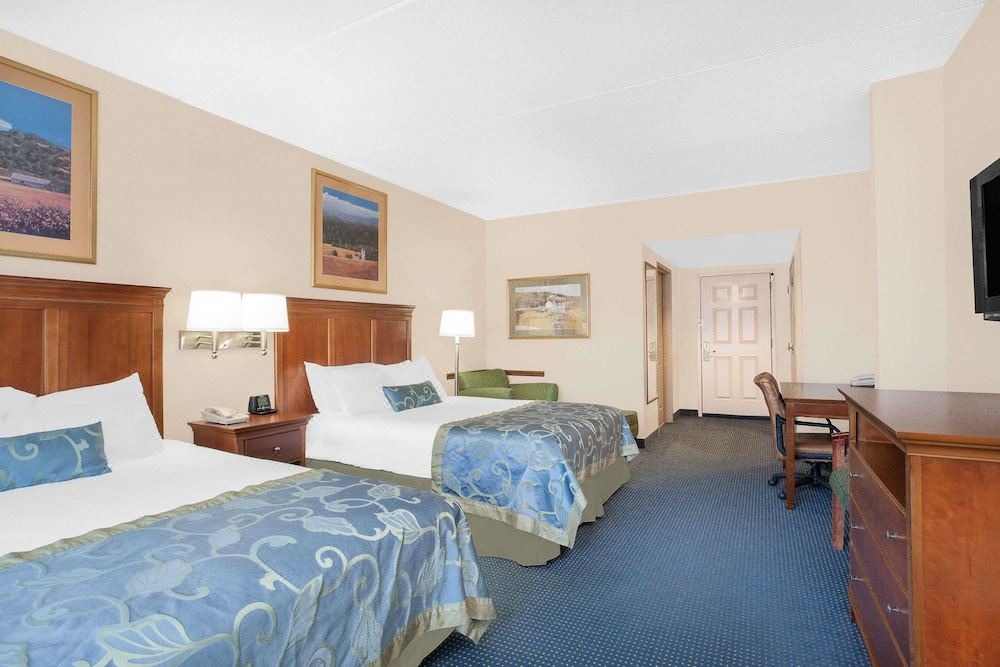 Photo of Bedroom in Ellicottville