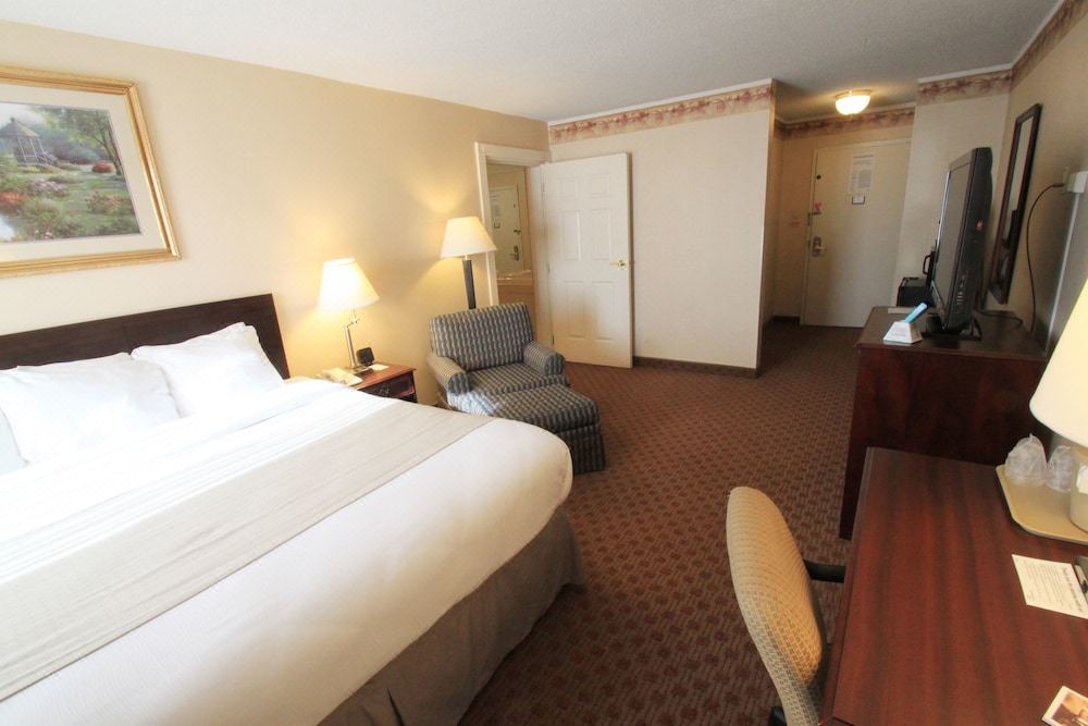 Photo of Bedroom in Nasons Corner