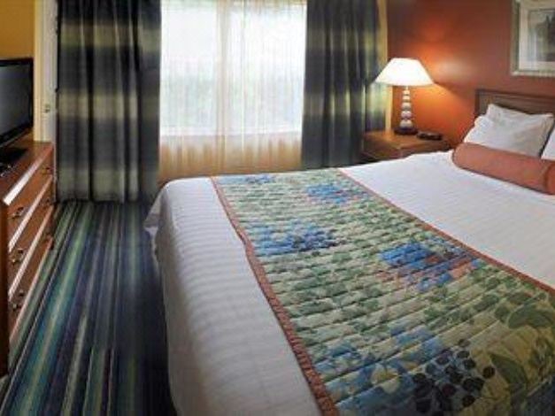 Photo of Bedroom in Shreveport