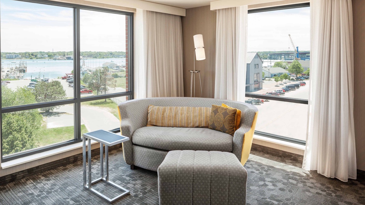Photo of Livingroom in Portland