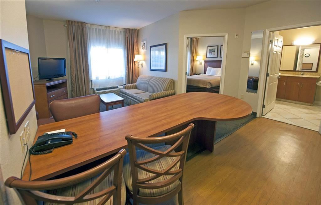 Photo of Livingroom in Shreveport