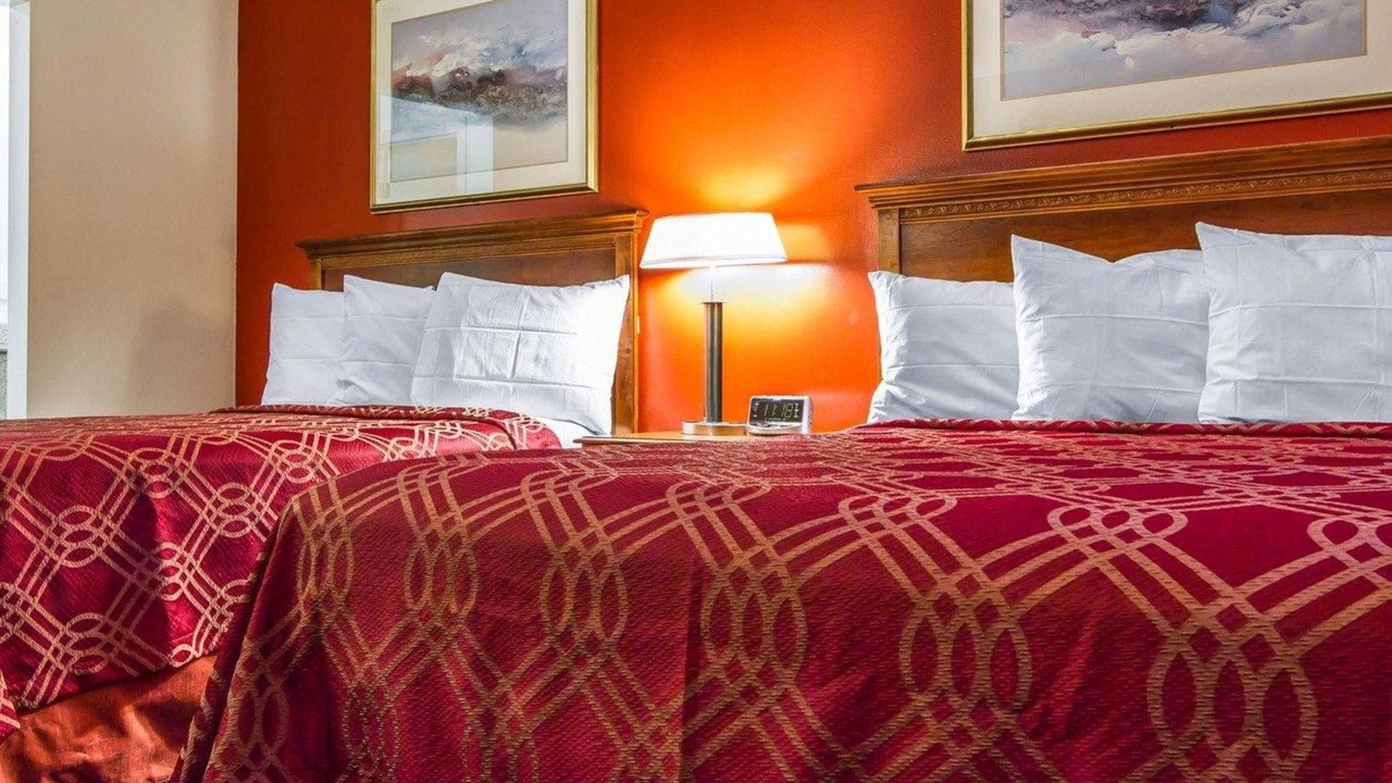 Photo of Bedroom in Brunswick