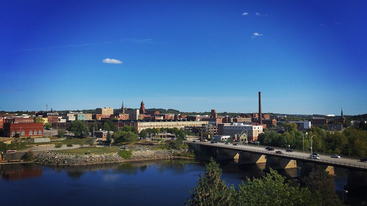 Photo of Outdoor in Auburn