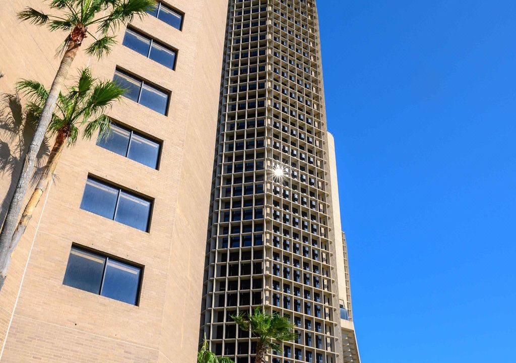 Photo of Buildings in Central City