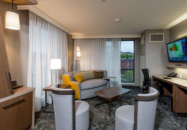 Photo of Livingroom in Portland