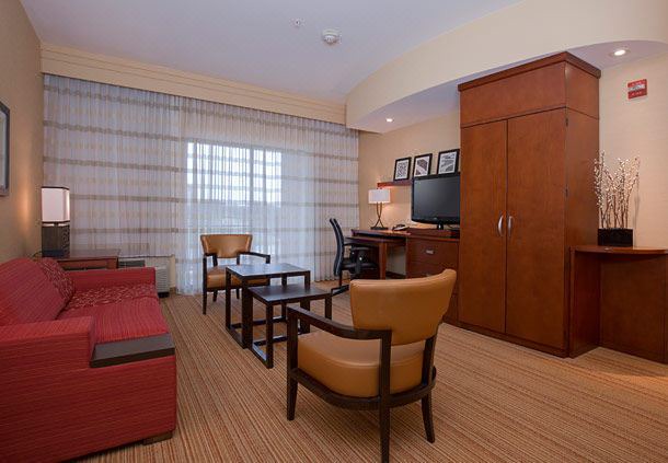 Photo of Livingroom in South Arlington